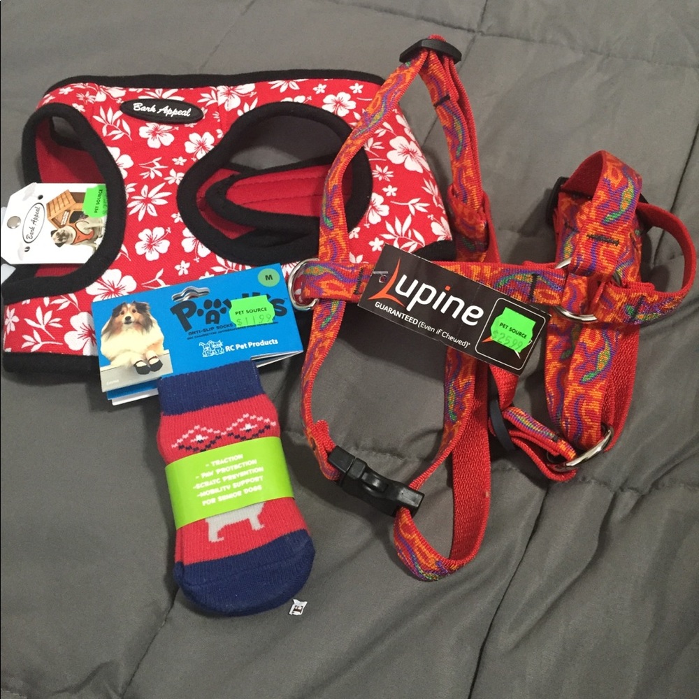 harness